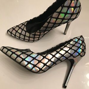 BRAND NEW HEELS 🌫🖤